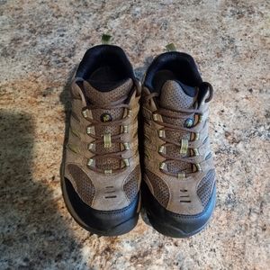 Merrell mens shoes